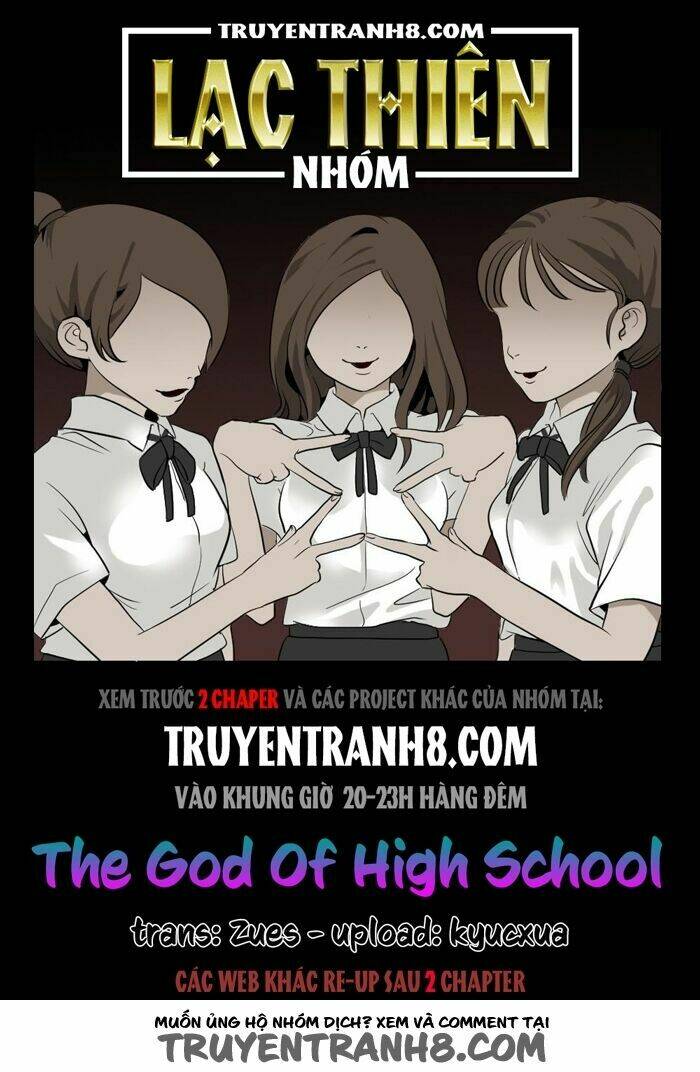 Chúa Tể Học Đường Chapter 249 - Trang 2