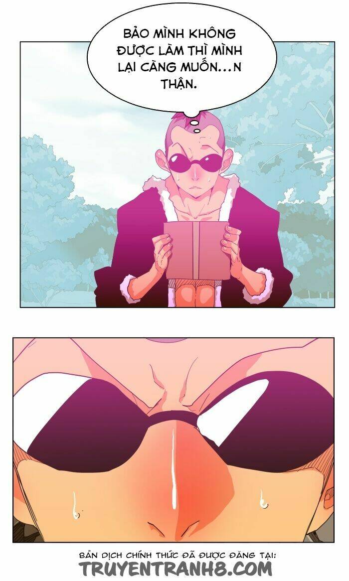 Chúa Tể Học Đường Chapter 249 - Trang 2