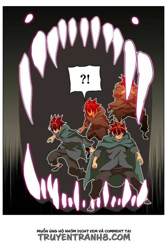 Chúa Tể Học Đường Chapter 249 - Trang 2