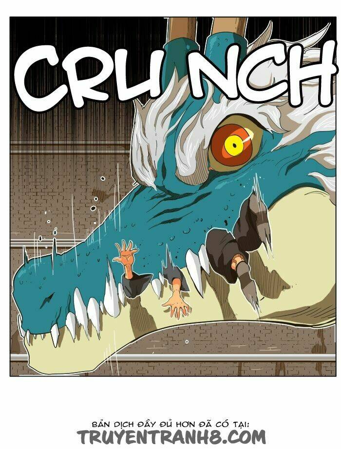 Chúa Tể Học Đường Chapter 249 - Trang 2