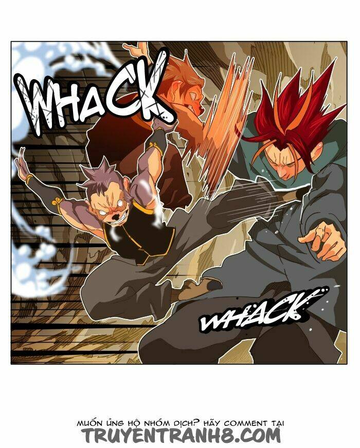 Chúa Tể Học Đường Chapter 249 - Trang 2