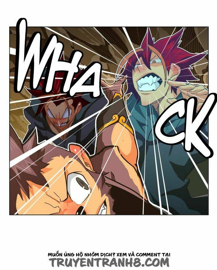 Chúa Tể Học Đường Chapter 249 - Trang 2