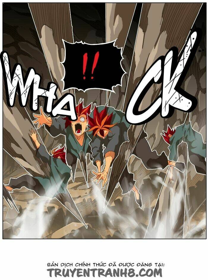 Chúa Tể Học Đường Chapter 249 - Trang 2