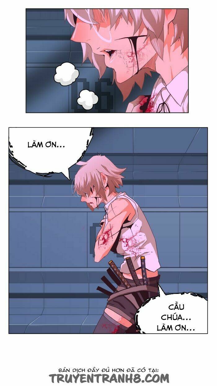 Chúa Tể Học Đường Chapter 249 - Trang 2