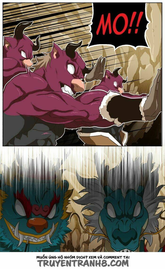 Chúa Tể Học Đường Chapter 249 - Trang 2