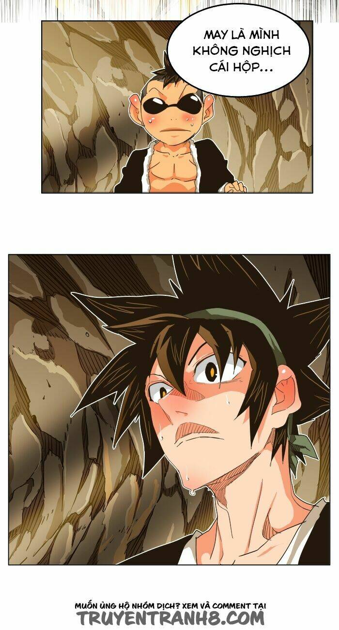 Chúa Tể Học Đường Chapter 249 - Trang 2