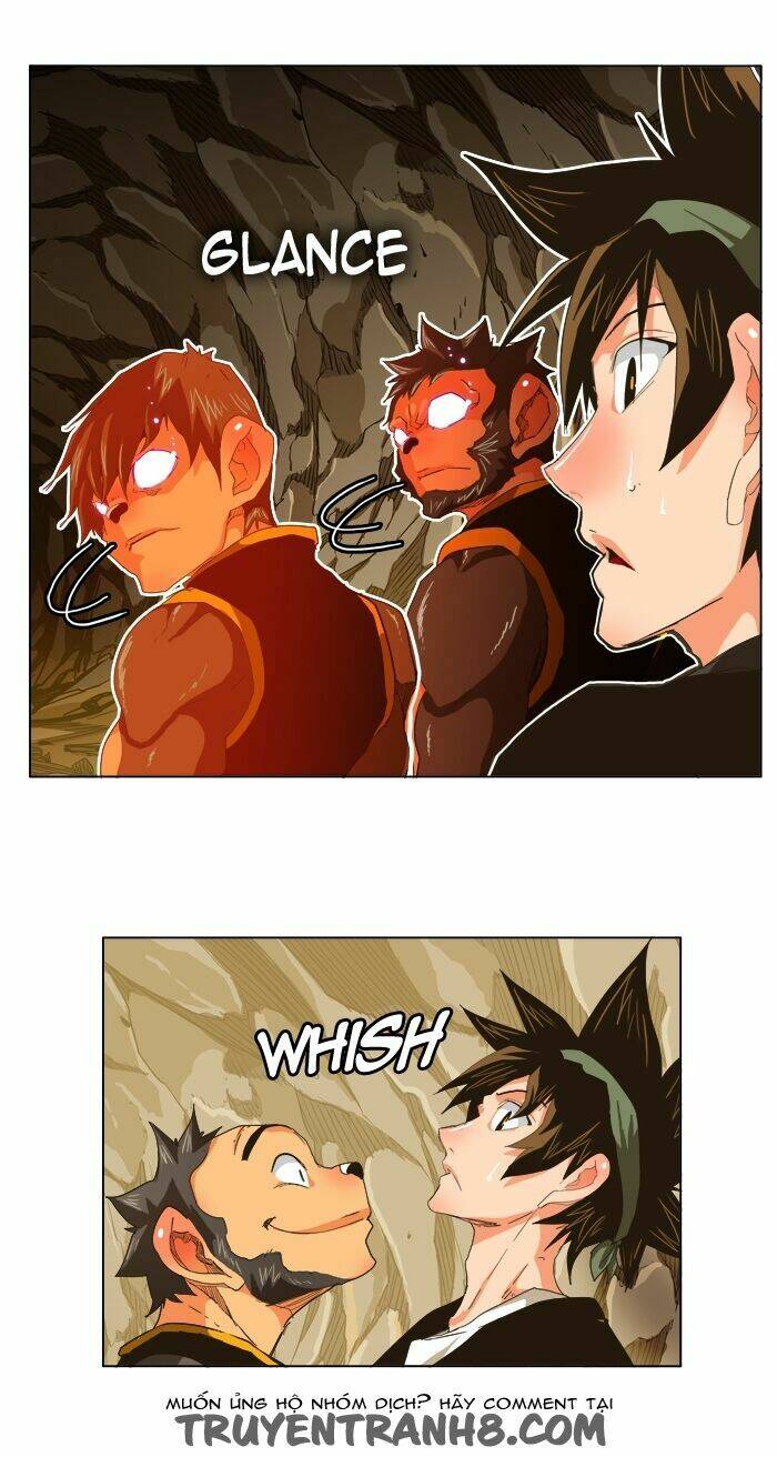 Chúa Tể Học Đường Chapter 249 - Trang 2