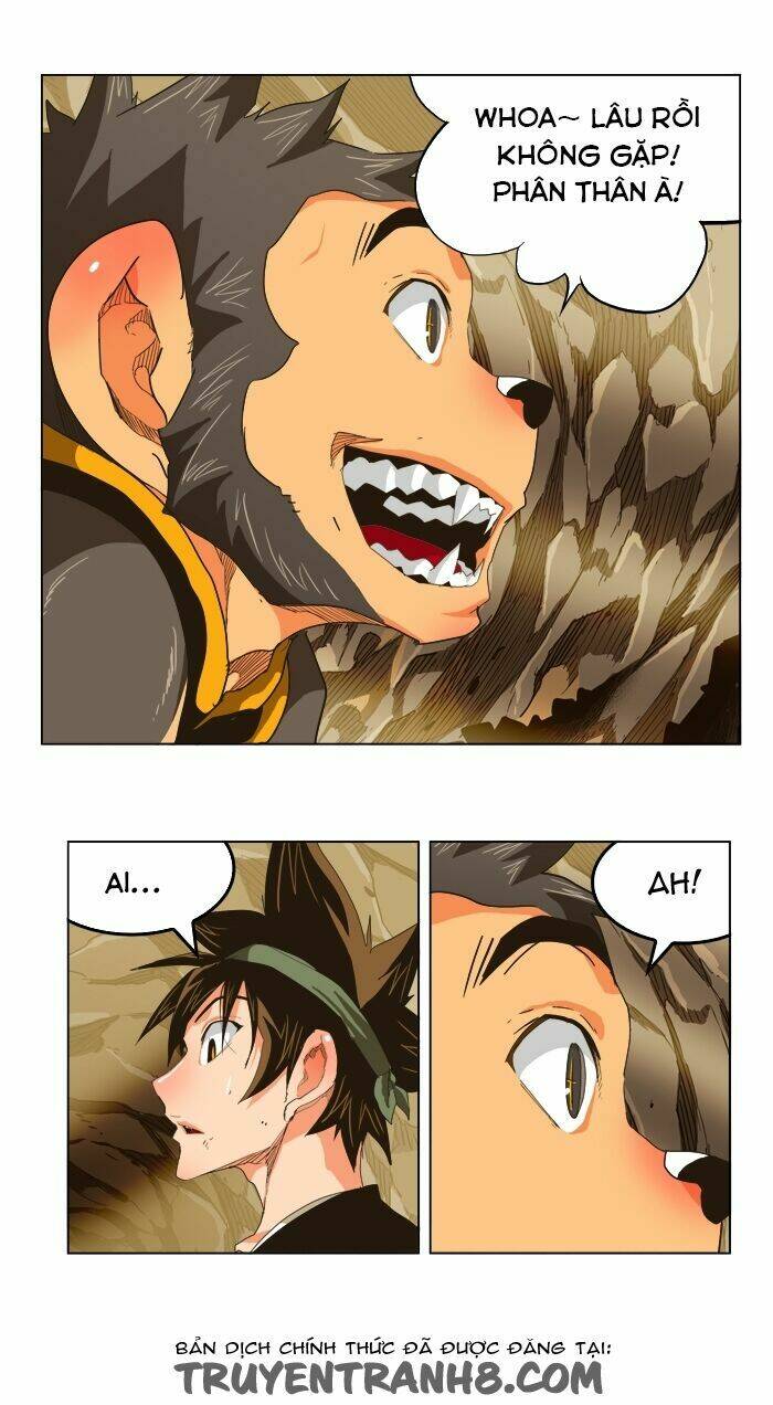 Chúa Tể Học Đường Chapter 249 - Trang 2