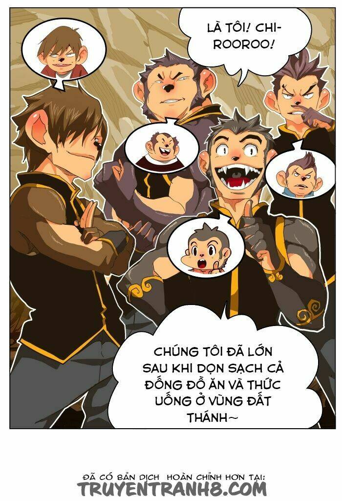 Chúa Tể Học Đường Chapter 249 - Trang 2