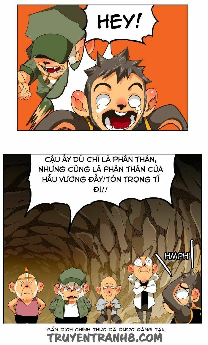 Chúa Tể Học Đường Chapter 249 - Trang 2