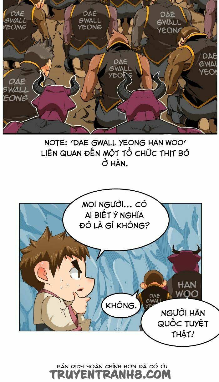 Chúa Tể Học Đường Chapter 249 - Trang 2