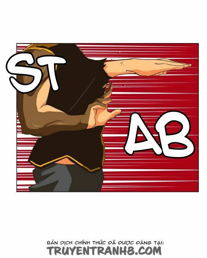 Chúa Tể Học Đường Chapter 249 - Trang 2