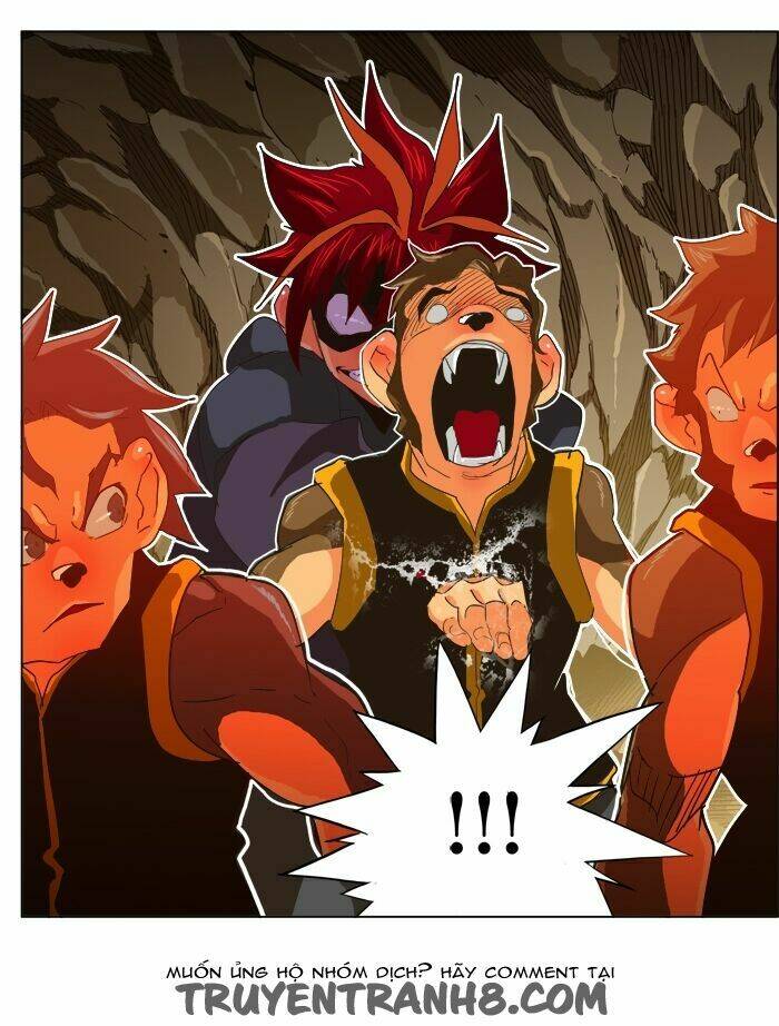 Chúa Tể Học Đường Chapter 249 - Trang 2