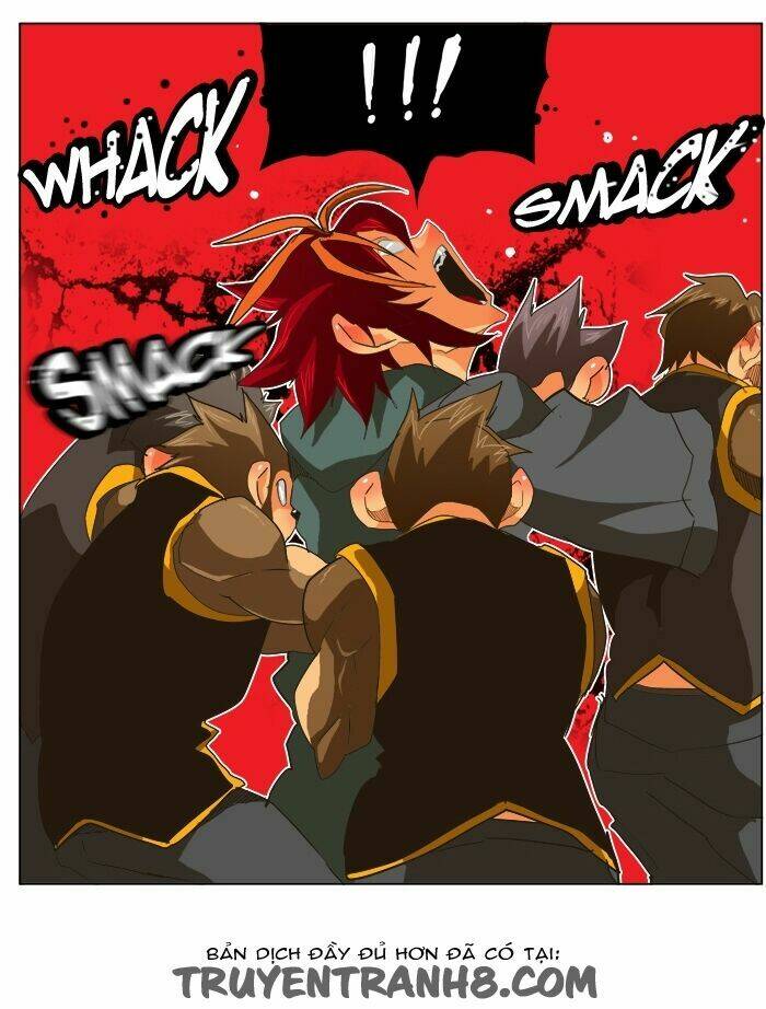 Chúa Tể Học Đường Chapter 249 - Trang 2