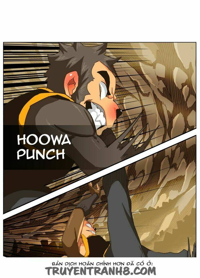 Chúa Tể Học Đường Chapter 249 - Trang 2