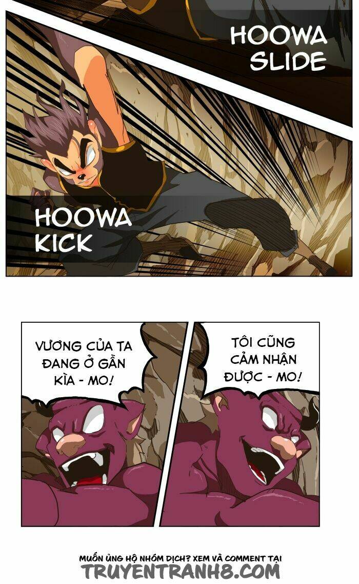 Chúa Tể Học Đường Chapter 249 - Trang 2