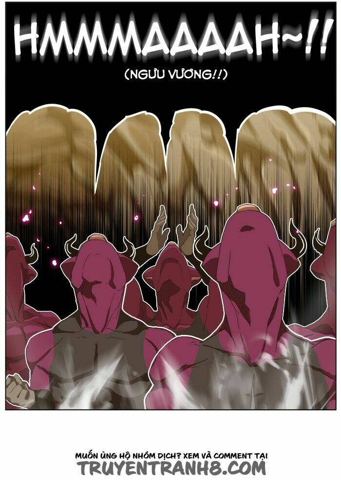 Chúa Tể Học Đường Chapter 249 - Trang 2