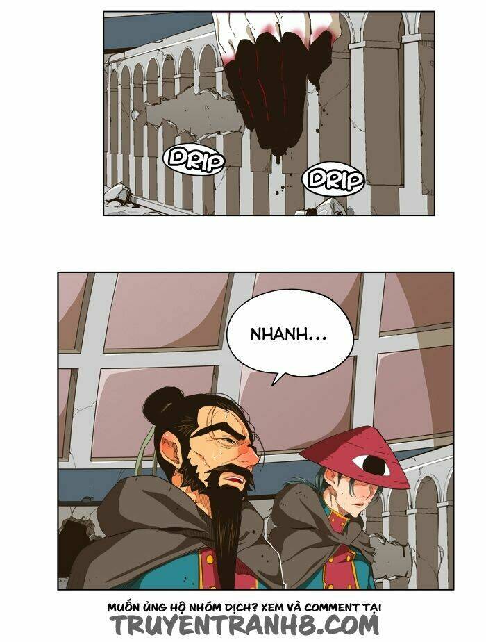 Chúa Tể Học Đường Chapter 249 - Trang 2