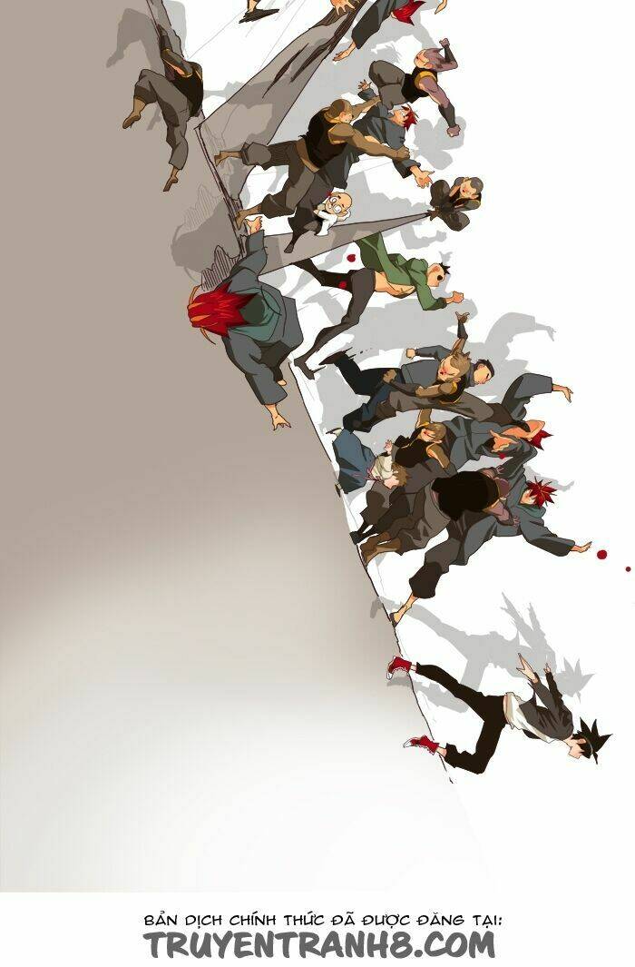 Chúa Tể Học Đường Chapter 249 - Trang 2