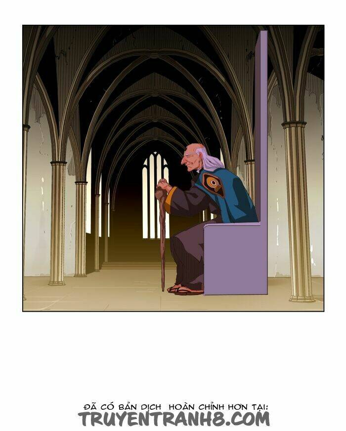 Chúa Tể Học Đường Chapter 249 - Trang 2