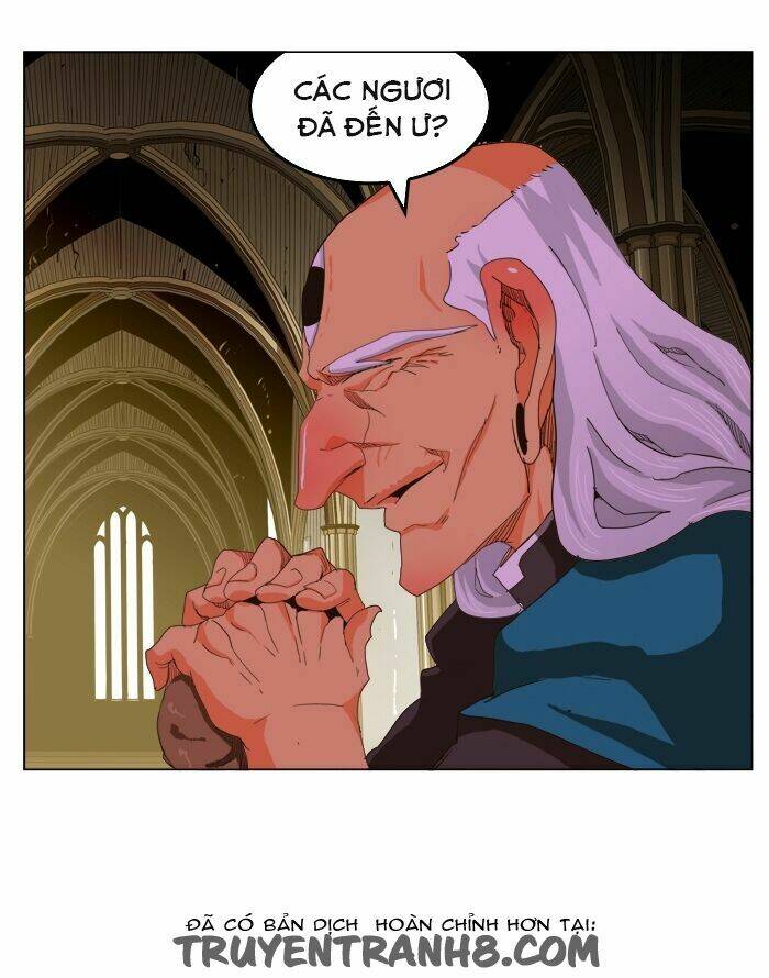 Chúa Tể Học Đường Chapter 249 - Trang 2