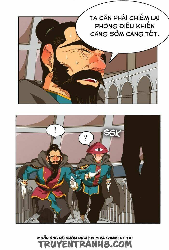 Chúa Tể Học Đường Chapter 249 - Trang 2