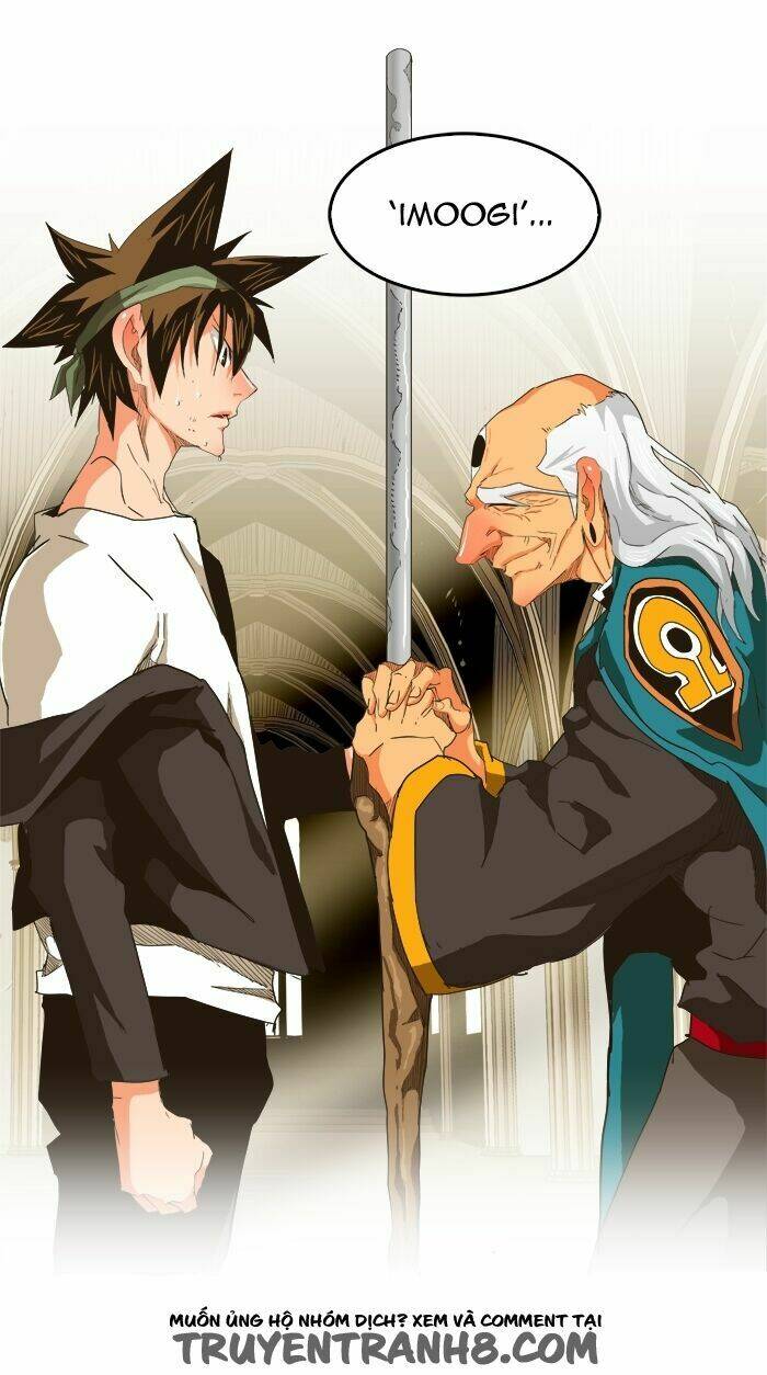 Chúa Tể Học Đường Chapter 249 - Trang 2