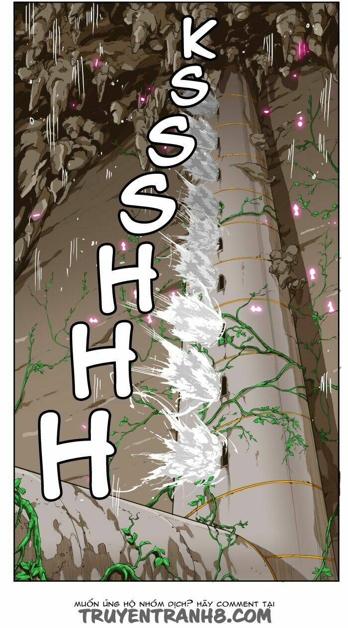 Chúa Tể Học Đường Chapter 249 - Trang 2