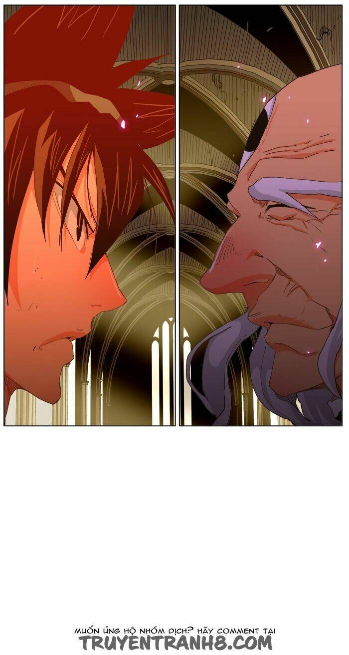 Chúa Tể Học Đường Chapter 249 - Trang 2