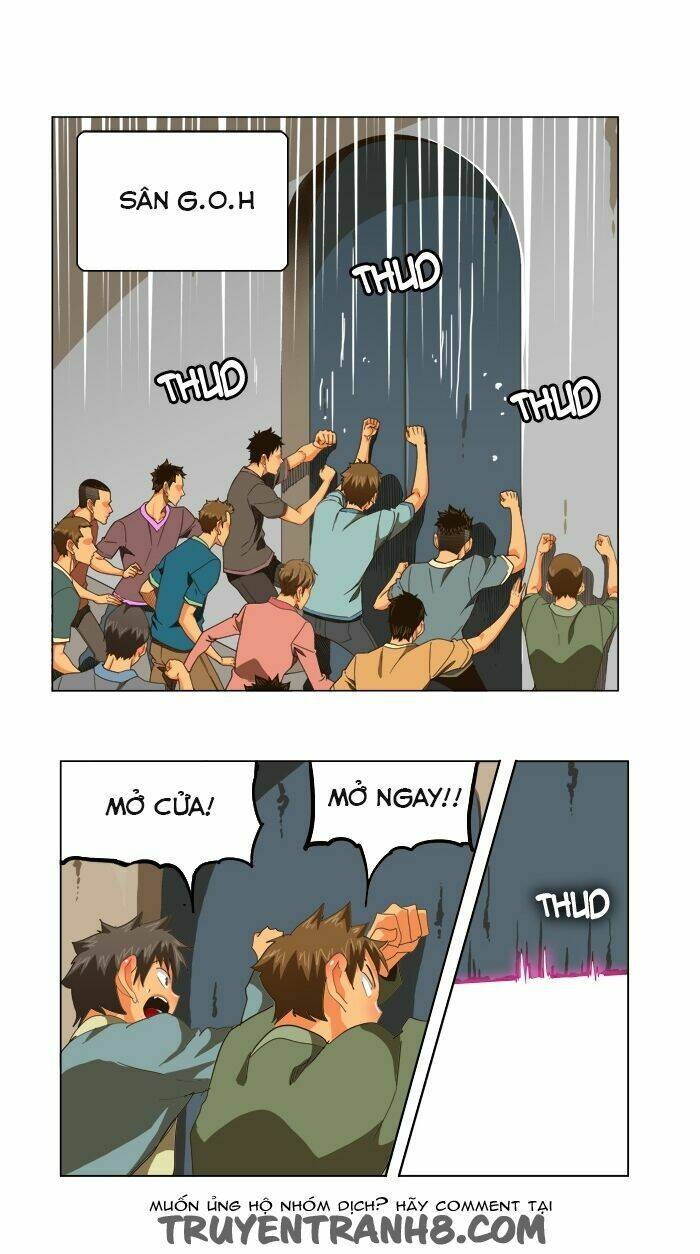 Chúa Tể Học Đường Chapter 249 - Trang 2