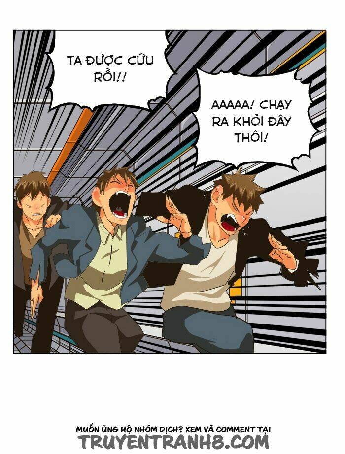 Chúa Tể Học Đường Chapter 249 - Trang 2