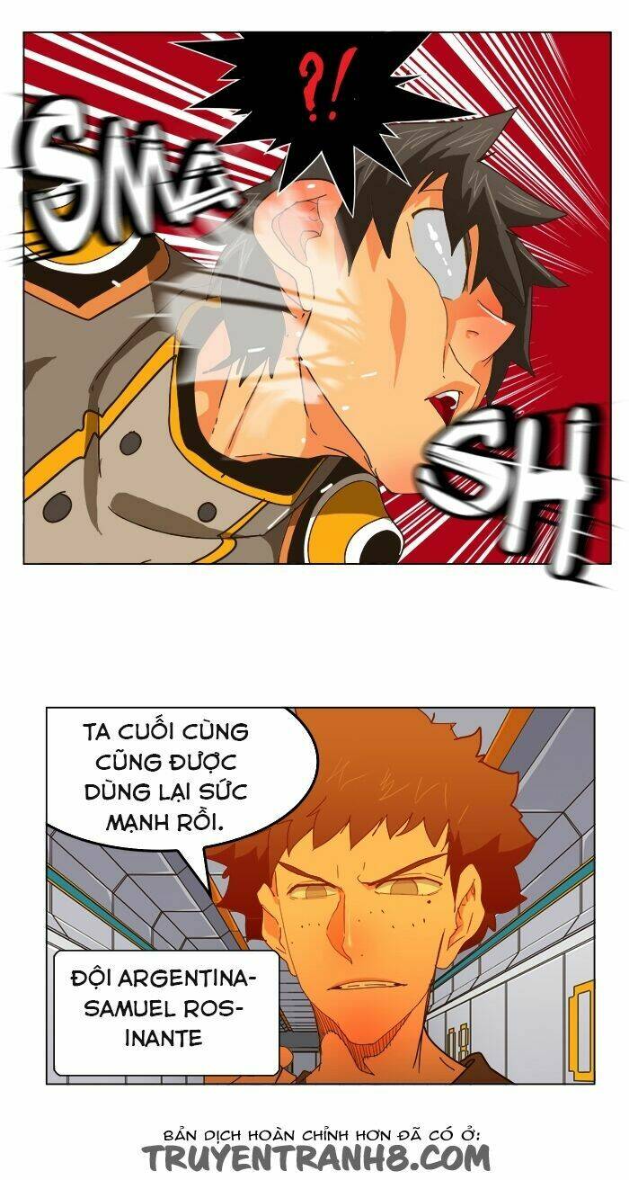 Chúa Tể Học Đường Chapter 249 - Trang 2