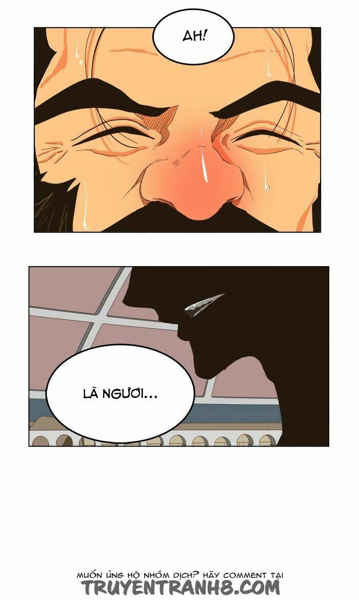 Chúa Tể Học Đường Chapter 249 - Trang 2