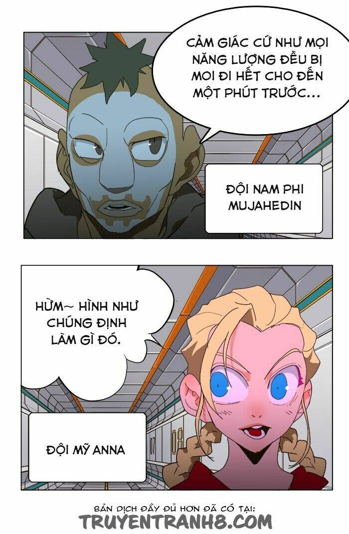 Chúa Tể Học Đường Chapter 249 - Trang 2