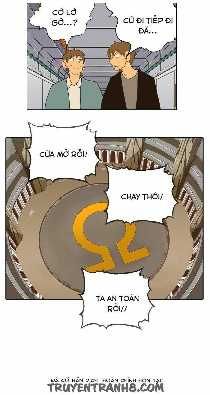 Chúa Tể Học Đường Chapter 249 - Trang 2