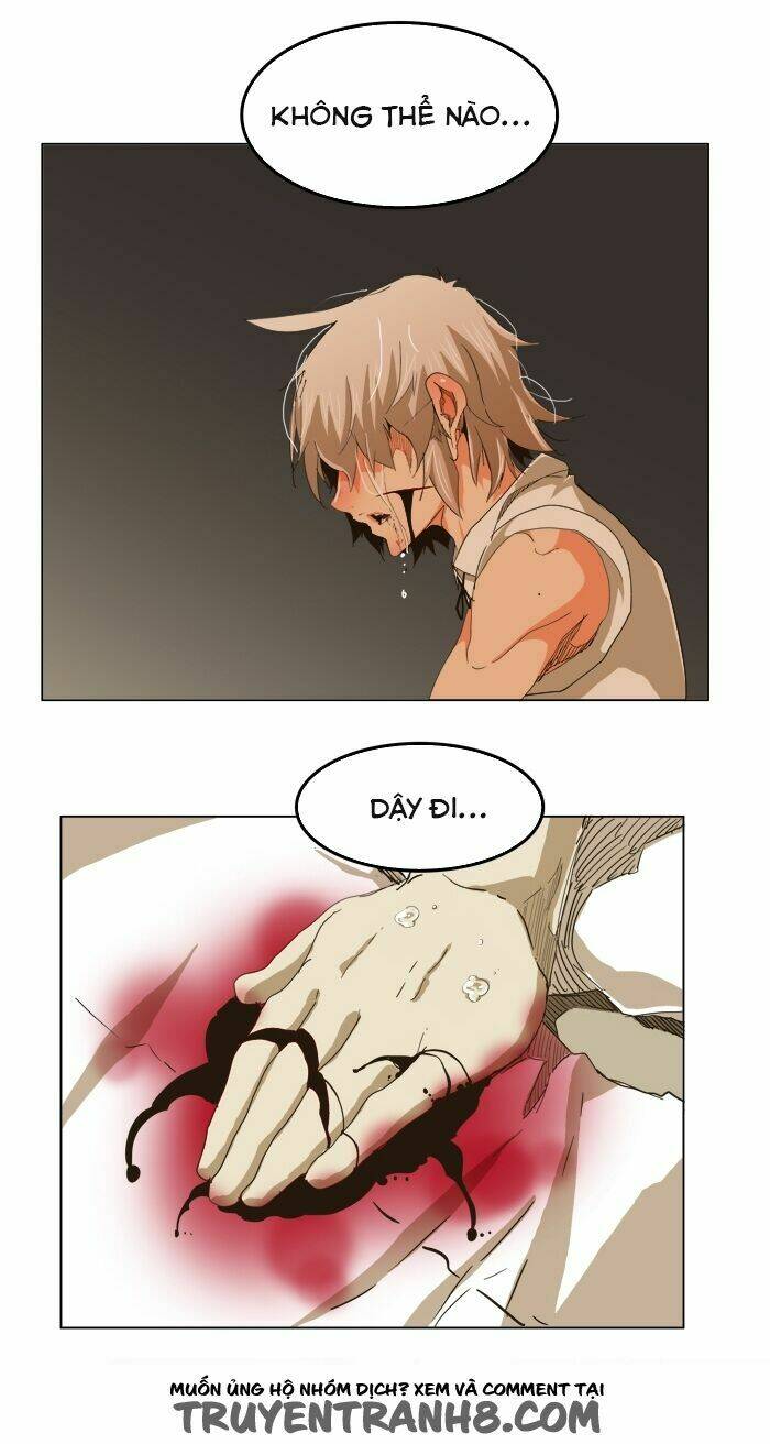 Chúa Tể Học Đường Chapter 249 - Trang 2