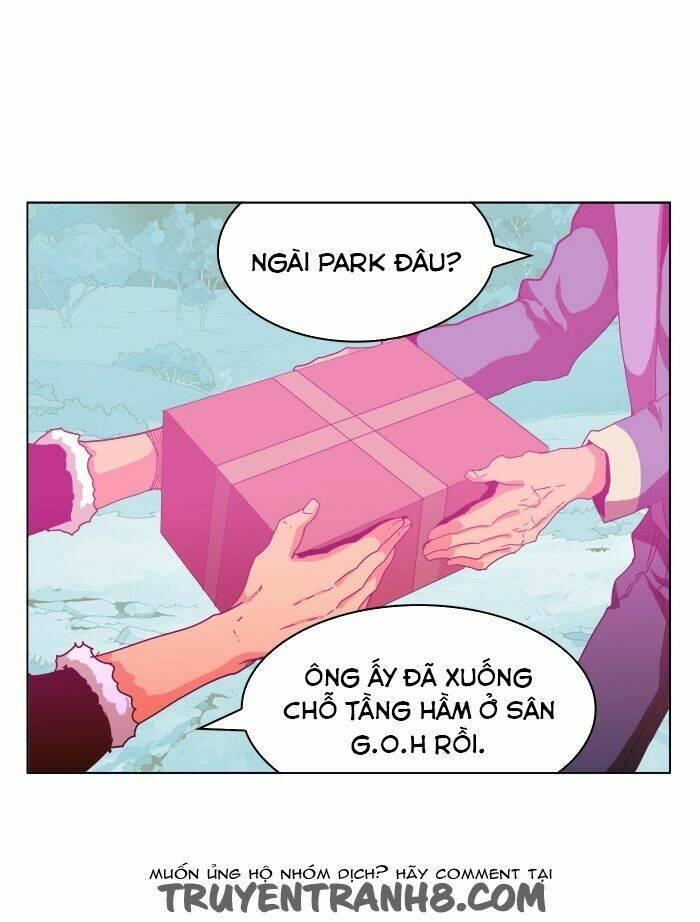 Chúa Tể Học Đường Chapter 249 - Trang 2