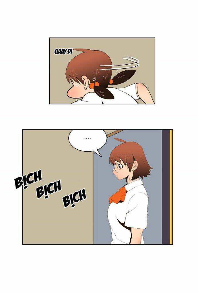 Chúa Tể Học Đường Chapter 25 - Trang 2