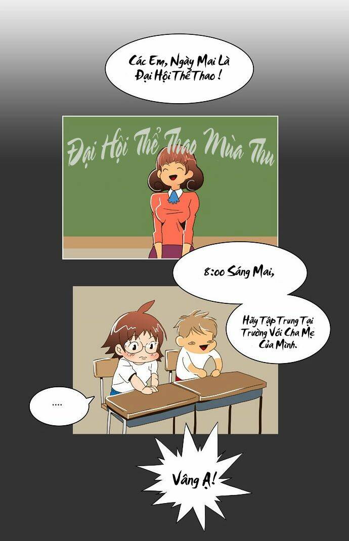 Chúa Tể Học Đường Chapter 25 - Trang 2