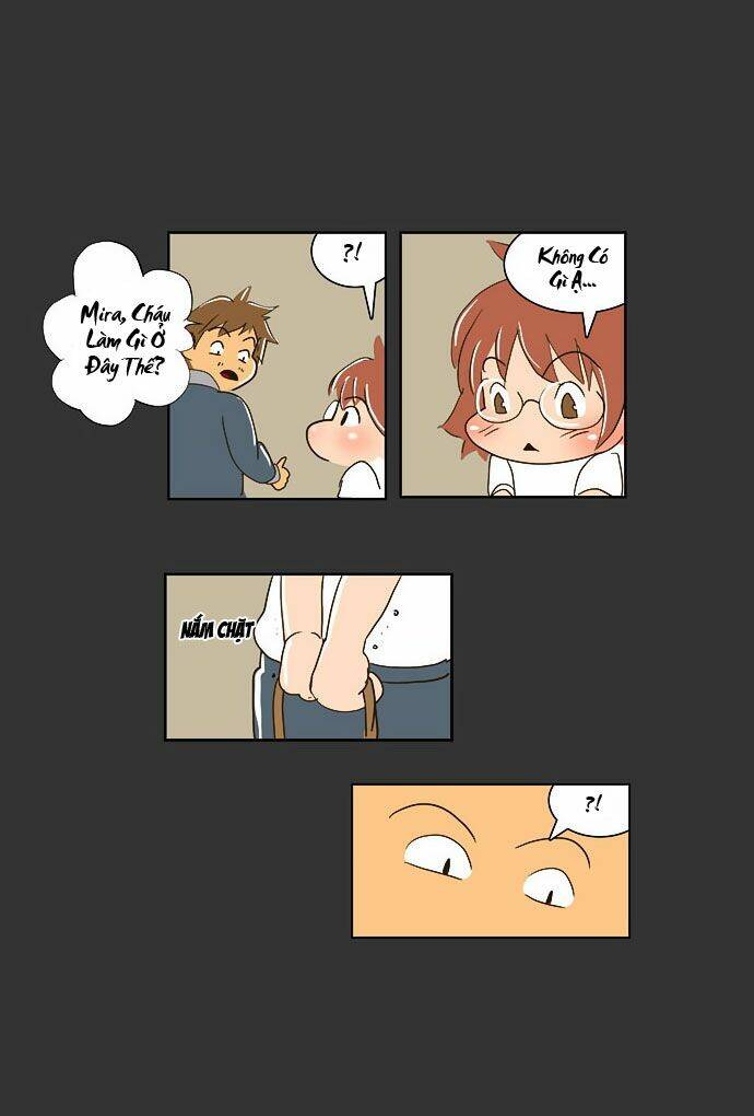 Chúa Tể Học Đường Chapter 25 - Trang 2