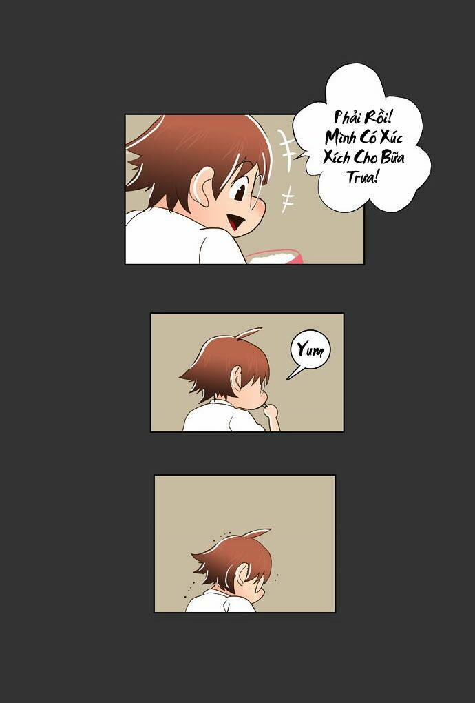 Chúa Tể Học Đường Chapter 25 - Trang 2