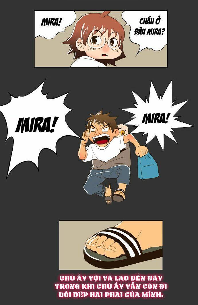 Chúa Tể Học Đường Chapter 25 - Trang 2