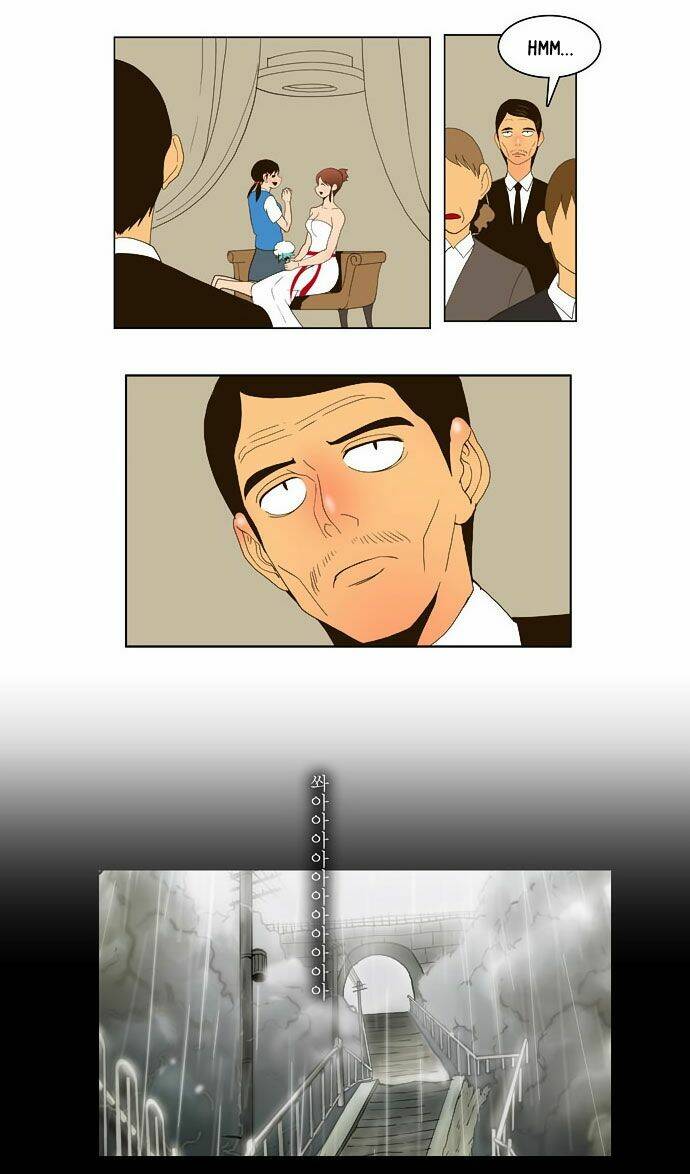 Chúa Tể Học Đường Chapter 25 - Trang 2