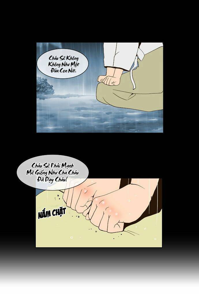 Chúa Tể Học Đường Chapter 25 - Trang 2