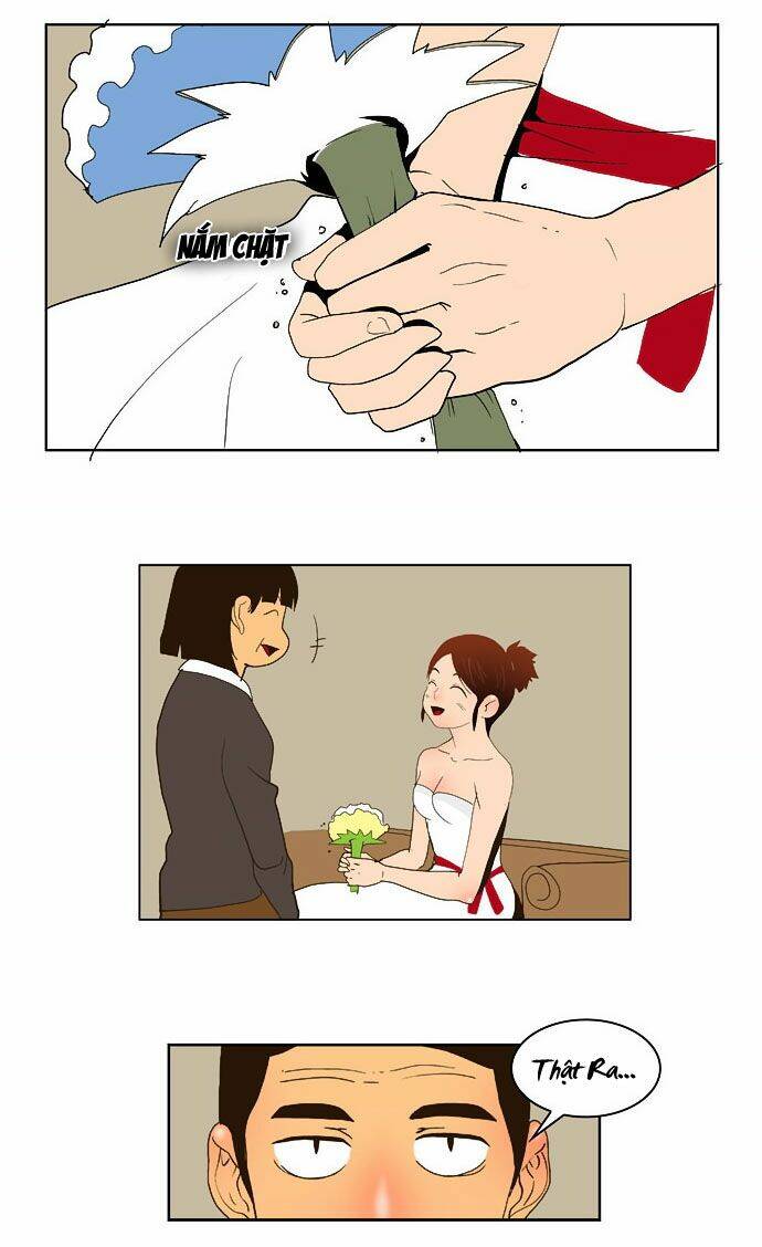 Chúa Tể Học Đường Chapter 25 - Trang 2