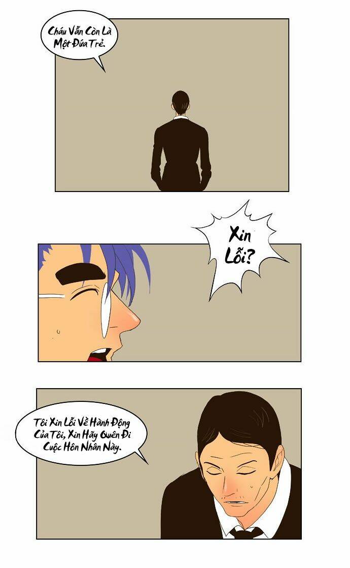 Chúa Tể Học Đường Chapter 25 - Trang 2