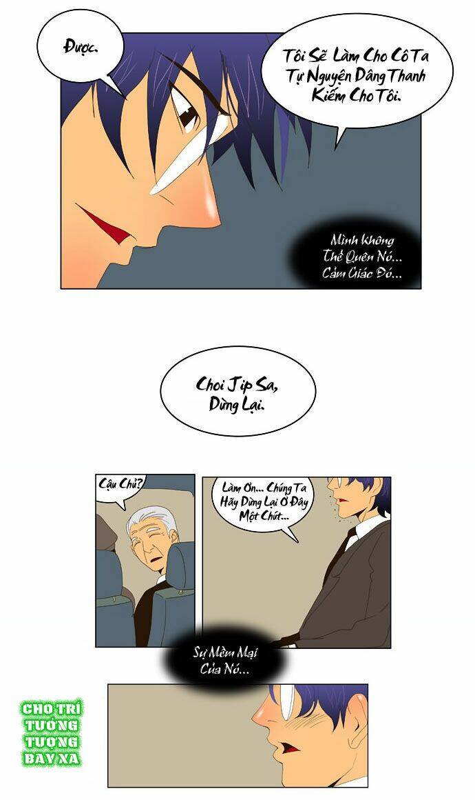 Chúa Tể Học Đường Chapter 25 - Trang 2