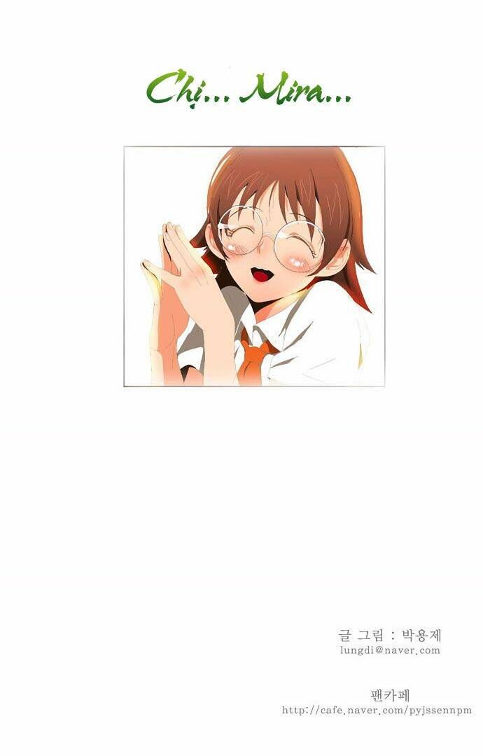 Chúa Tể Học Đường Chapter 25 - Trang 2