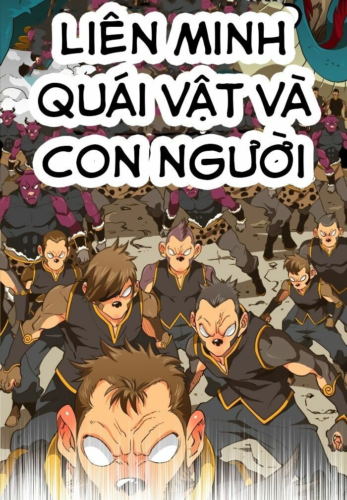 Chúa Tể Học Đường Chapter 250.1 - Trang 2