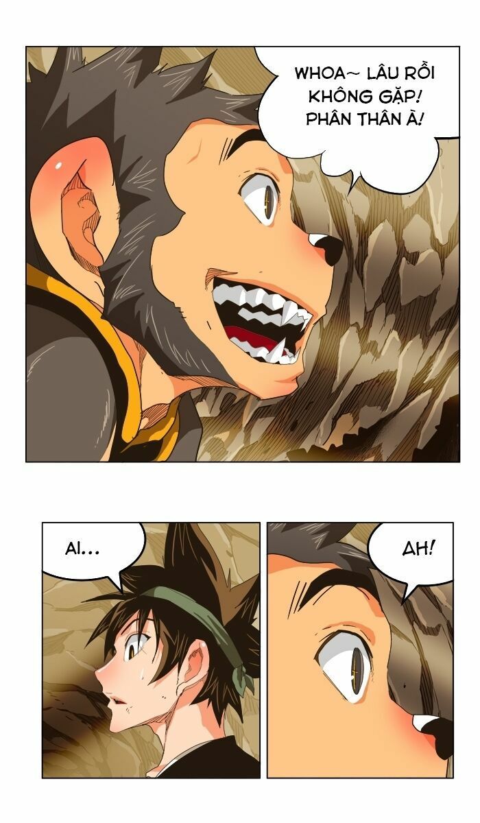 Chúa Tể Học Đường Chapter 250.1 - Trang 2